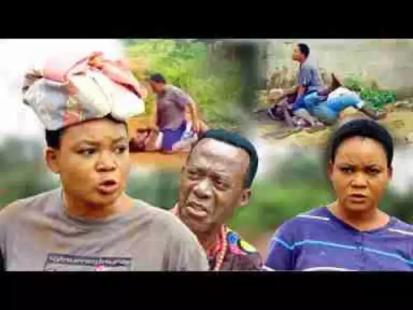 Video: I CAN BEAT MEN TOO - RACHAEL OKONKWO FULL HD Nigerian Movies | 2017 Latest Movies | Full Movies